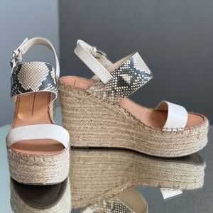 Dolce Vita Espadrille